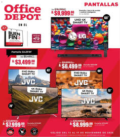Catálogo Office Depot semana 46 Página 11
