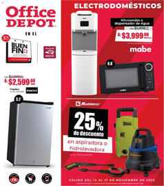 Catálogo Office Depot semana 46 Página 12