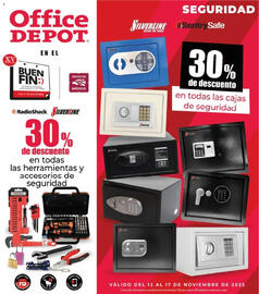 Catálogo Office Depot semana 46 Página 14