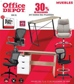 Catálogo Office Depot semana 46 Página 15