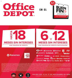 Catálogo Office Depot semana 46 Página 16