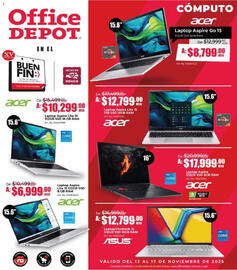 Catálogo Office Depot semana 46 Página 2