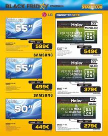 Volantino Euronics Pagina 16