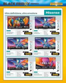 Volantino Euronics Pagina 18