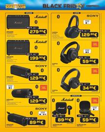 Volantino Euronics Pagina 19