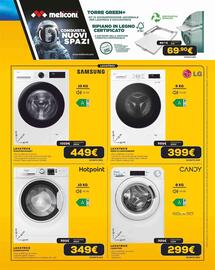 Volantino Euronics Pagina 22