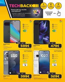 Volantino Euronics Pagina 5