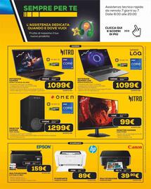 Volantino Euronics Pagina 9