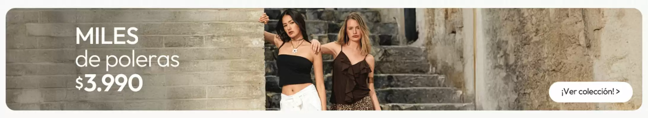 Catálogo Tricot (válido hasta 19-11)