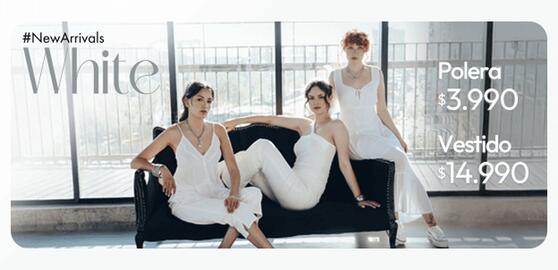 Catálogo Tricot semana 46 Página 2