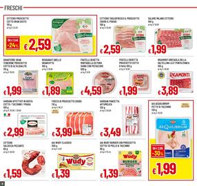Volantino Famila Superstore Pagina 10