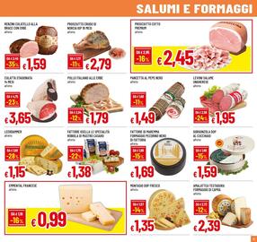 Volantino Famila Superstore Pagina 13
