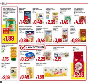 Volantino Famila Superstore Pagina 14