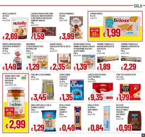 Volantino Famila Superstore Pagina 15