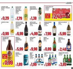 Volantino Famila Superstore Pagina 17