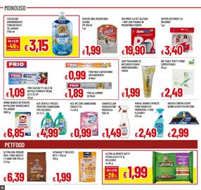 Volantino Famila Superstore Pagina 20