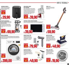 Volantino Famila Superstore Pagina 23