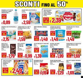 Volantino Famila Superstore Pagina 3