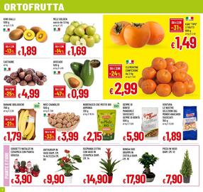 Volantino Famila Superstore Pagina 6