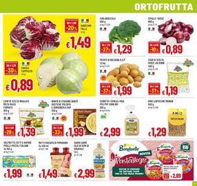 Volantino Famila Superstore Pagina 7