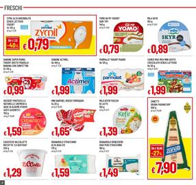 Volantino Famila Superstore Pagina 8