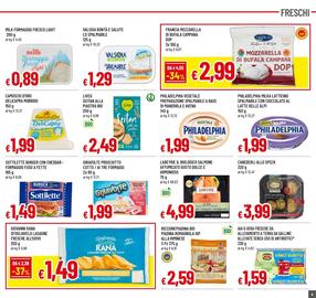 Volantino Famila Superstore Pagina 9