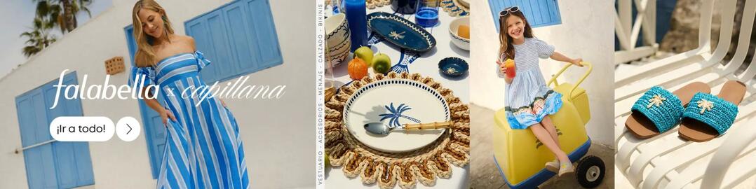 Catálogo Falabella semana 46 Página 1