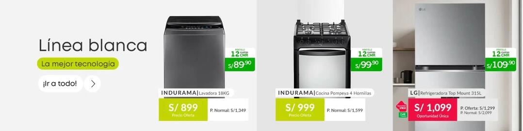 Catálogo Falabella semana 46 Página 6