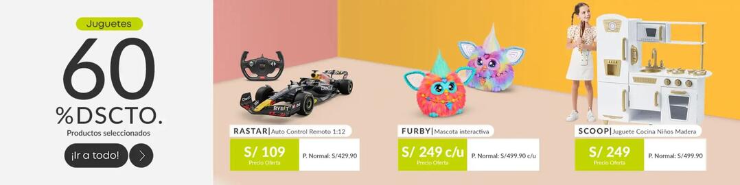 Catálogo Falabella semana 46 Página 8