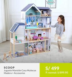 Catálogo Falabella semana 46 Página 1