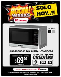 Catálogo Tia Página 2