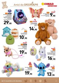 Volantino Conad Superstore Pagina 11