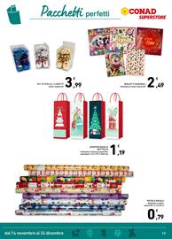 Volantino Conad Superstore Pagina 15