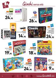 Volantino Conad Superstore Pagina 2