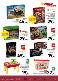 Volantino Conad Superstore Pagina 3