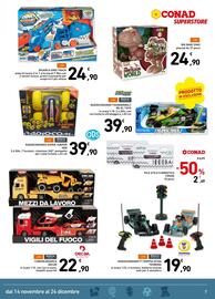 Volantino Conad Superstore Pagina 7