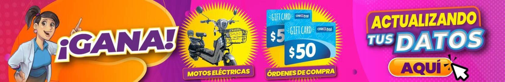 Catálogo Farmacias Cruz Azul semana 46 Página 4