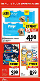 Vomar Voordeelmarkt folder Pagina 11