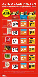 Vomar Voordeelmarkt folder Pagina 16