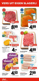 Vomar Voordeelmarkt folder Pagina 18