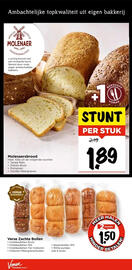 Vomar Voordeelmarkt folder Pagina 19