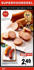 Vomar Voordeelmarkt folder Pagina 21