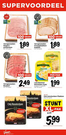 Vomar Voordeelmarkt folder Pagina 22