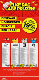 Vomar Voordeelmarkt folder Pagina 24