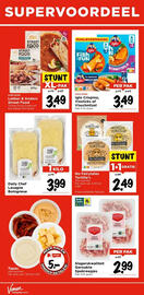Vomar Voordeelmarkt folder Pagina 25