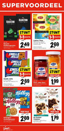 Vomar Voordeelmarkt folder Pagina 27