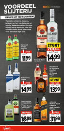 Vomar Voordeelmarkt folder Pagina 35