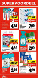 Vomar Voordeelmarkt folder Pagina 37