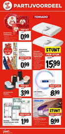 Vomar Voordeelmarkt folder Pagina 40