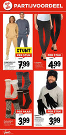 Vomar Voordeelmarkt folder Pagina 43